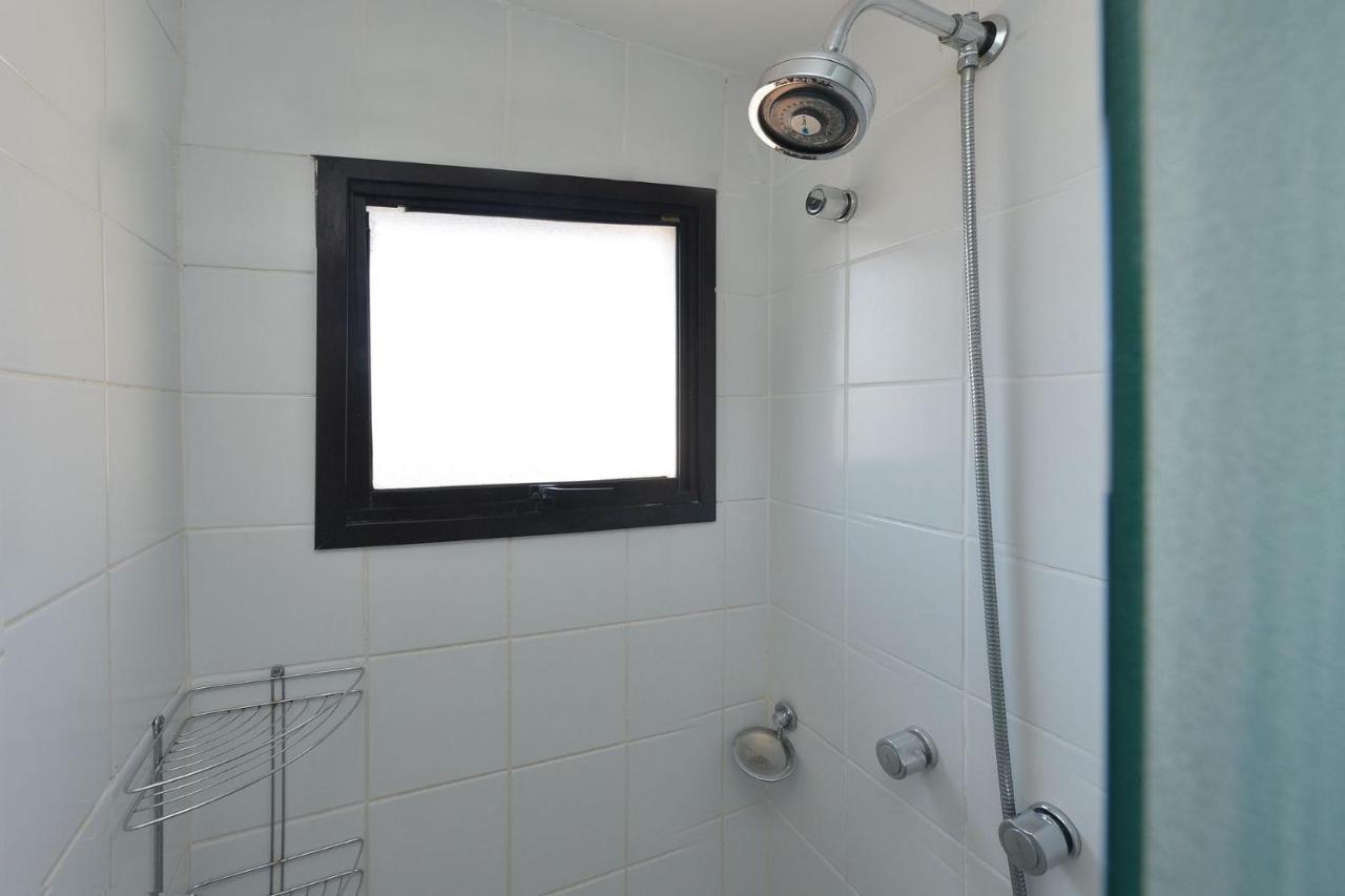 Apartamento Aconchegante Com Vista Incrivel, Piscina E Vaga Сао Паоло Екстериор снимка