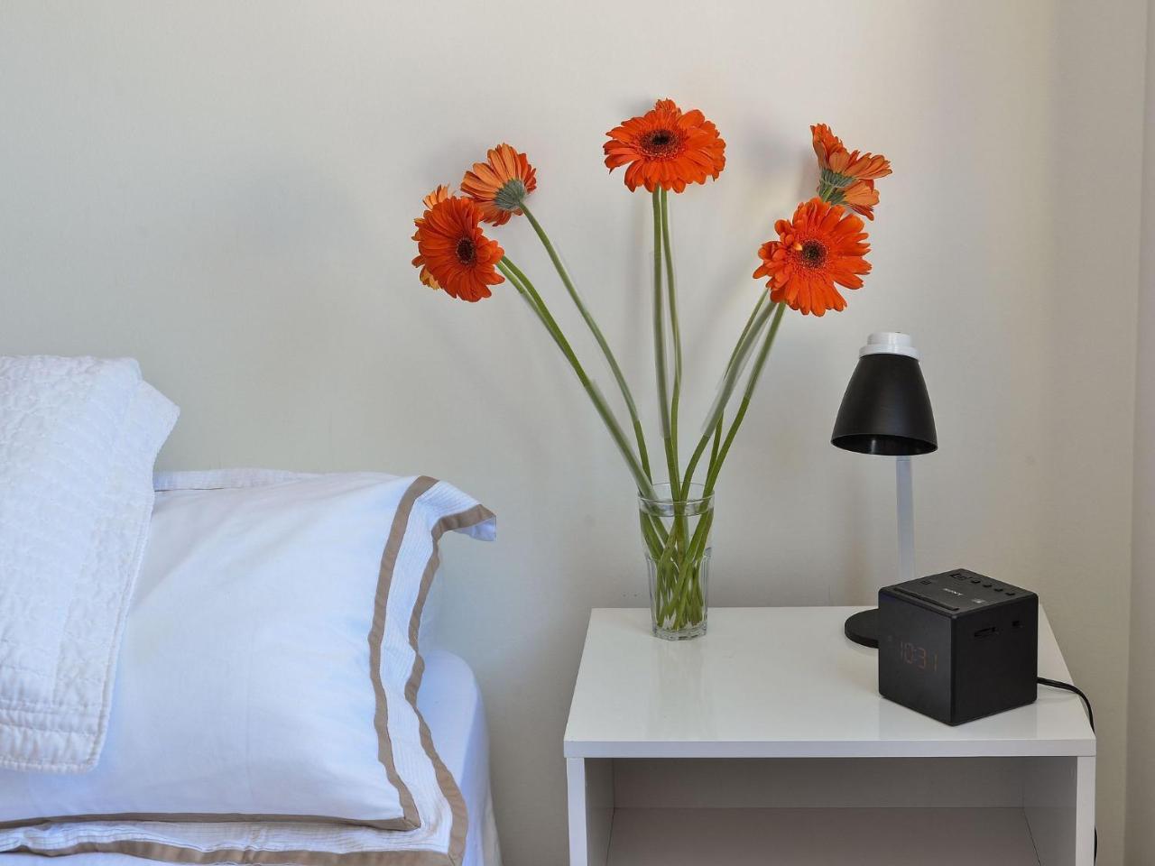 Apartamento Aconchegante Com Vista Incrivel, Piscina E Vaga Сао Паоло Екстериор снимка